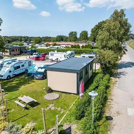 Surfbrett 2 - Nah Am Dahme (Schleswig-Holstein)