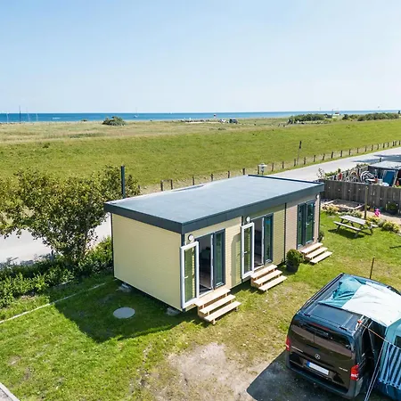 Сasa de vacaciones Surfbrett 2 - Nah Am Dahme (Schleswig-Holstein)
