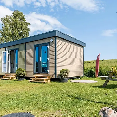 Surfbrett 2 - Nah Am Сasa de vacaciones Dahme (Schleswig-Holstein)